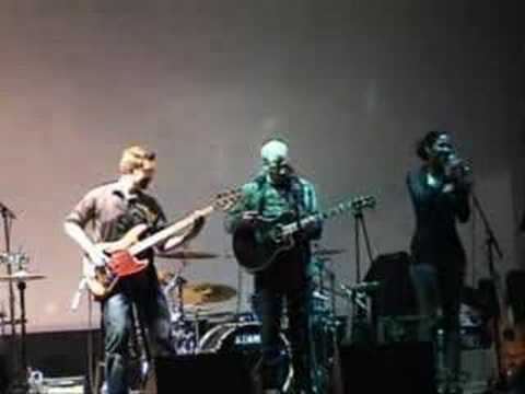 Romeos Bleeding - LIVE - Unplugged Eitorf, 20.03.2008