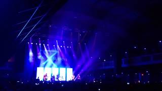 Circa Survive- Sleep Underground