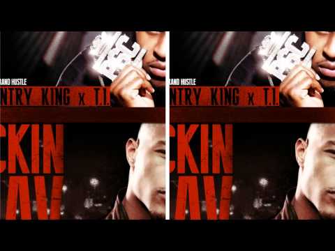 Big Kuntry King feat. T.I. (Kickin Flav) Prod by The Chemist Music Group