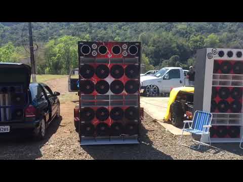 Reboque 16 hard power