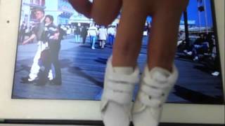 amateur finger breaking