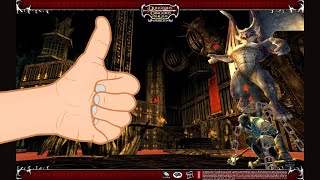 DDO Solo: Misery's Peak