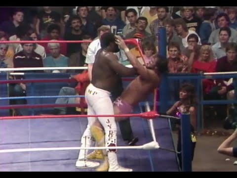WWF The Wrestling Classic Review