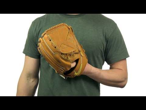 Nike SHA|DO Elite J Series: BF1490 Rocky Brown