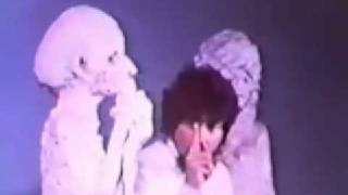 Clipe - Raul seixas  - Caminhos