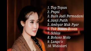 Download lagu TOP TOPAN, PINGAL - YENI INKA TERBARU 2021 FULL ALBUM mp3