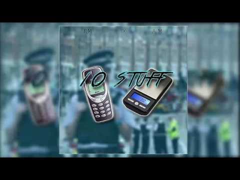 Y.STICKZ X KM X #410 AM - 10 STUFF [ @ystizzystickz @AM_41circle ]