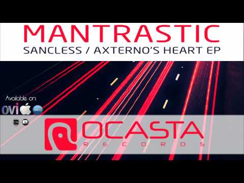 Mantrastic - Axterno's Heart (Original Mix)