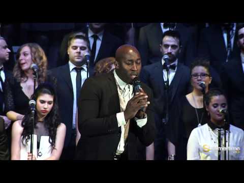 I Believe i can fly - Summertime Choir feat. Jermaine Paul from The Voice USA
