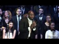 I Believe i can fly - Summertime Choir feat. Jermaine Paul from The Voice USA