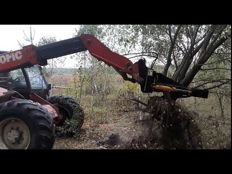 Metalana Rovimo žnyplės, другое