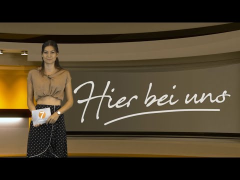 Hier bei uns - Folge 30 - 28.08.2019