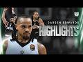 Carsen Edwards EuroLeague 2025 26 Season Highlights