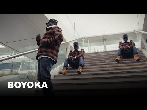 Teddy Benzo - Le ROI ( Freestyle )