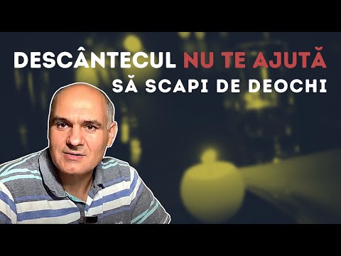 Charms and enchantments. From the evil eye, do not resort to enchantments but to God's solution f...