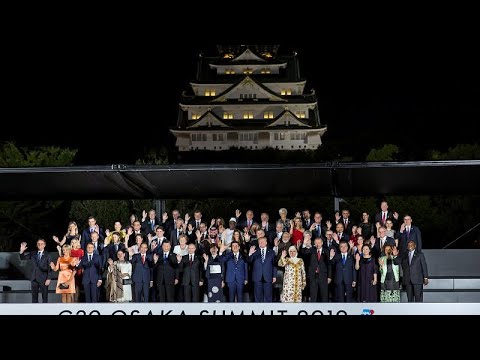 Ausblick mit Streitpotenzial: der 2. Tag des G20-Gipfels