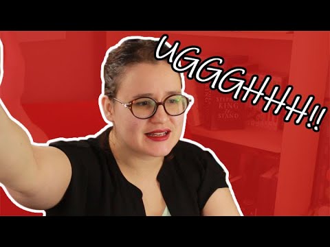 Should Have Skipped | Top 10 Worst Reads of 2020