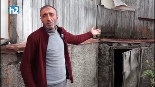 Գարշահոտ, ալան-թալան, պոլերն էլ փտել֊թափել են. աշոցքցիներ: Լրաբեր - 11.10.2025