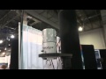 NEW Velodyne IR Radar Scanner At ISC 2015