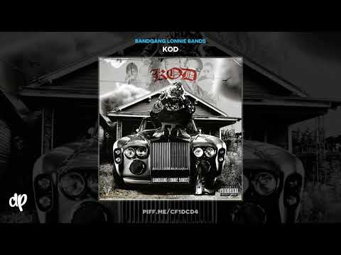 Bandgang Lonnie Bands - Shred 1.5 Feat Shredgang Mone Cash Click Boog [Kod]