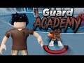 RH2 The Journey Guard Academy! Best Badges, Best Jumpshot, and Tips And Tricks!