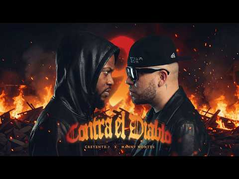 Creyente.7 and MannyMontesTV