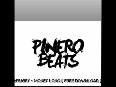 Niszje - Money Long ( Prod By. PINERO BEATS )