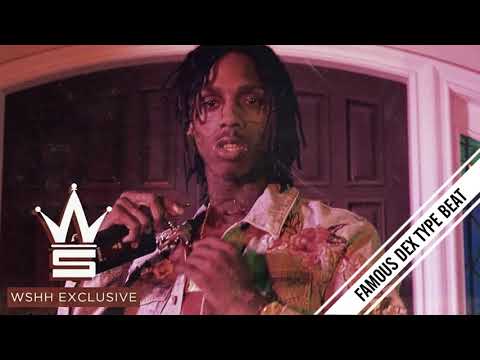 "OG" - Famous Dex x Juice Wrld Type Beat 2018