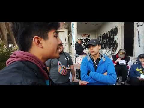 NERALE vs OSO BARDO vs RDQ vs GÜICHI Fecha 6 Clasificatorias