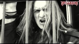 Spellbound - Shapeshifter (Official)