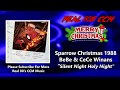 BeBe & CeCe Winans - Silent Night Holy Night (HQ)