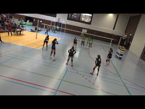 MU15 vs Muensingen 190217 SM