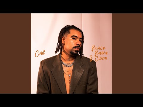 Black Bonnie & Clyde