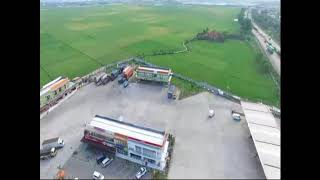 Download lagu Rest Area KM 149 B - Ruas Purbaleunyi mp3