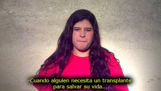 preview picture of video 'Campaña de Donación de Médula Ósea en Tres Arroyos'