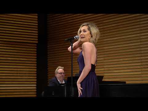 McKenzie Kurtz - Gorgeous (The Apple Tree) - Lost In Ann Arbor 2019