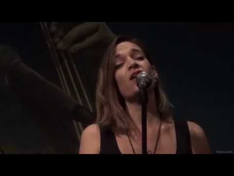 Tamara Jokić - Paixões Diagonais (Live at SOUL Society 29. 12. 2017.)