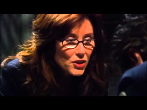 Laura & Adama - Never Like This