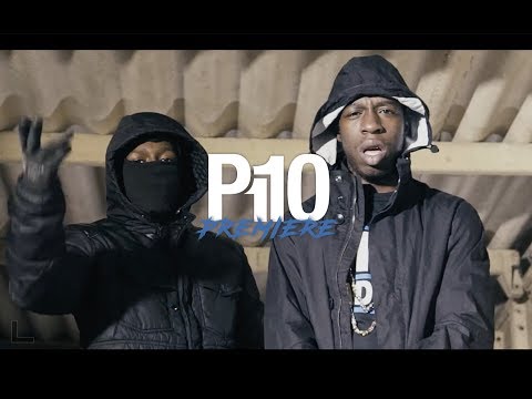 M10 - One Take [Music Video] | P110