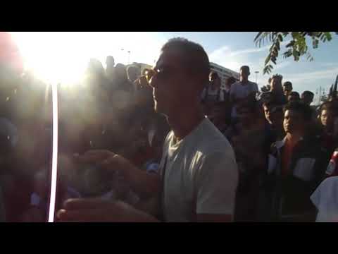 COOSTII x VARO vs WALLY x SALSILLA - PRMERA RONDA - Flowrap Dual