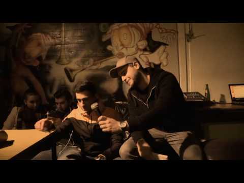 Jay Holler - Nichts wird mehr sein feat. Jacklukejackson (Official Video)