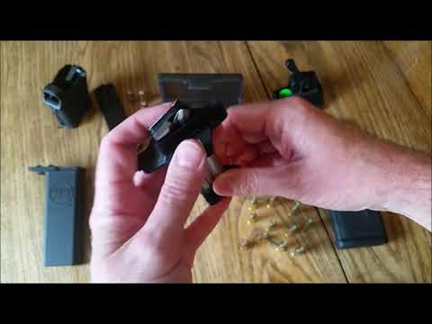 Gear Review - Maglula Magazine Loaders