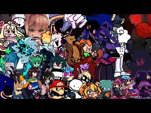 It's Expurgation but every opponent changes in every turn