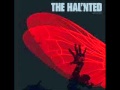 The Haunted - The Skull (Unseen) 