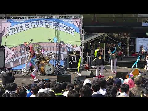 QWER-고민중독(260419ㅣTHIS IS OUR CEREMONY)