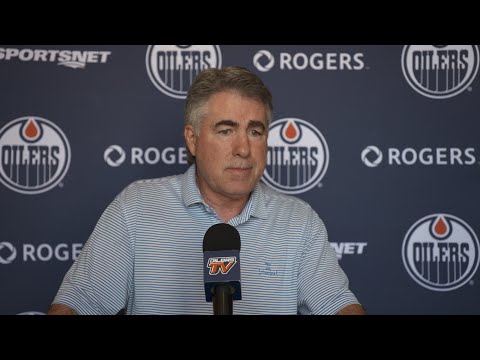 PRE-RAW | Dave Tippett 11.24.21