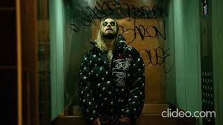 Rêves de gosse · SCH