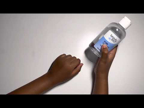 Beauty 360 Pure Glycerin Review