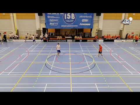 M3D FBC Remix - ISB 1000 23.9.2023 Ilmajoki