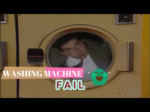 Washing Machine Fail Compilation